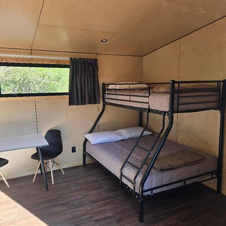 Jackson'S Retreat Alpine Holiday Park Jacksons Exterior foto