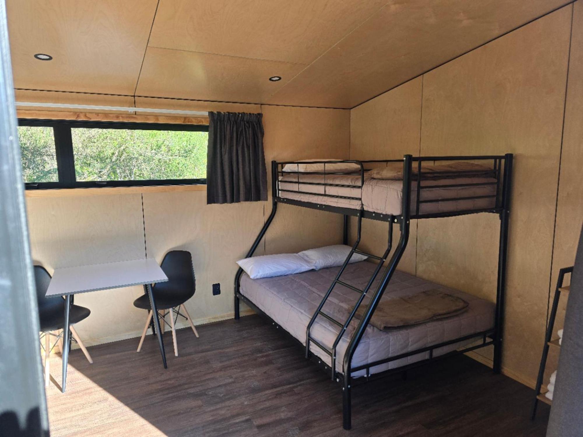 Jackson'S Retreat Alpine Holiday Park Jacksons Exterior foto