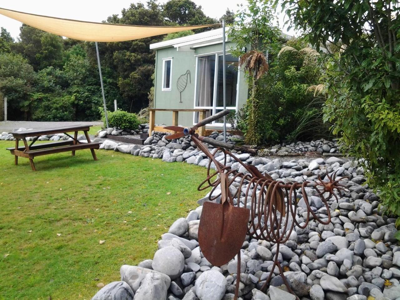 Jackson'S Retreat Alpine Holiday Park Jacksons Exterior foto