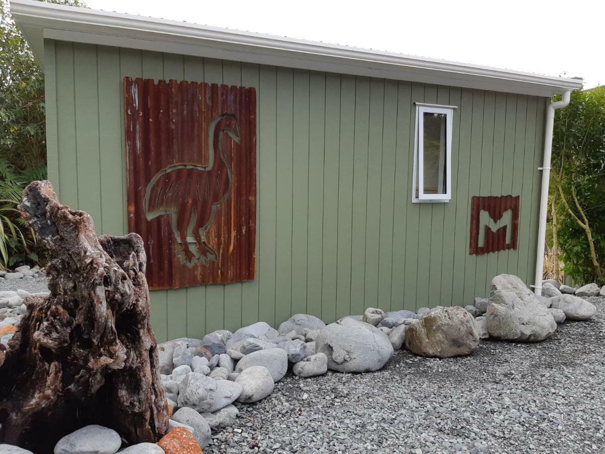 Jackson'S Retreat Alpine Holiday Park Jacksons Exterior foto